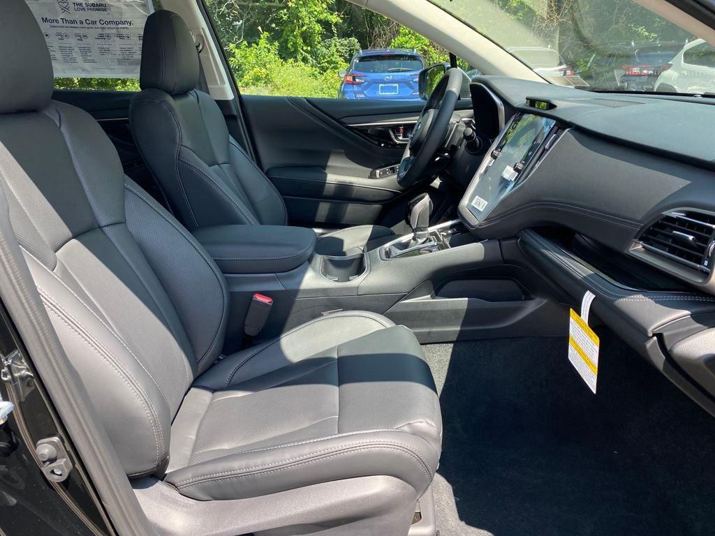 new 2025 Subaru Outback car, priced at $45,864