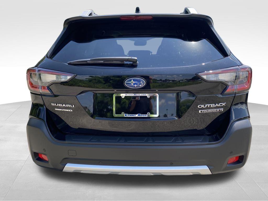 new 2025 Subaru Outback car, priced at $45,864