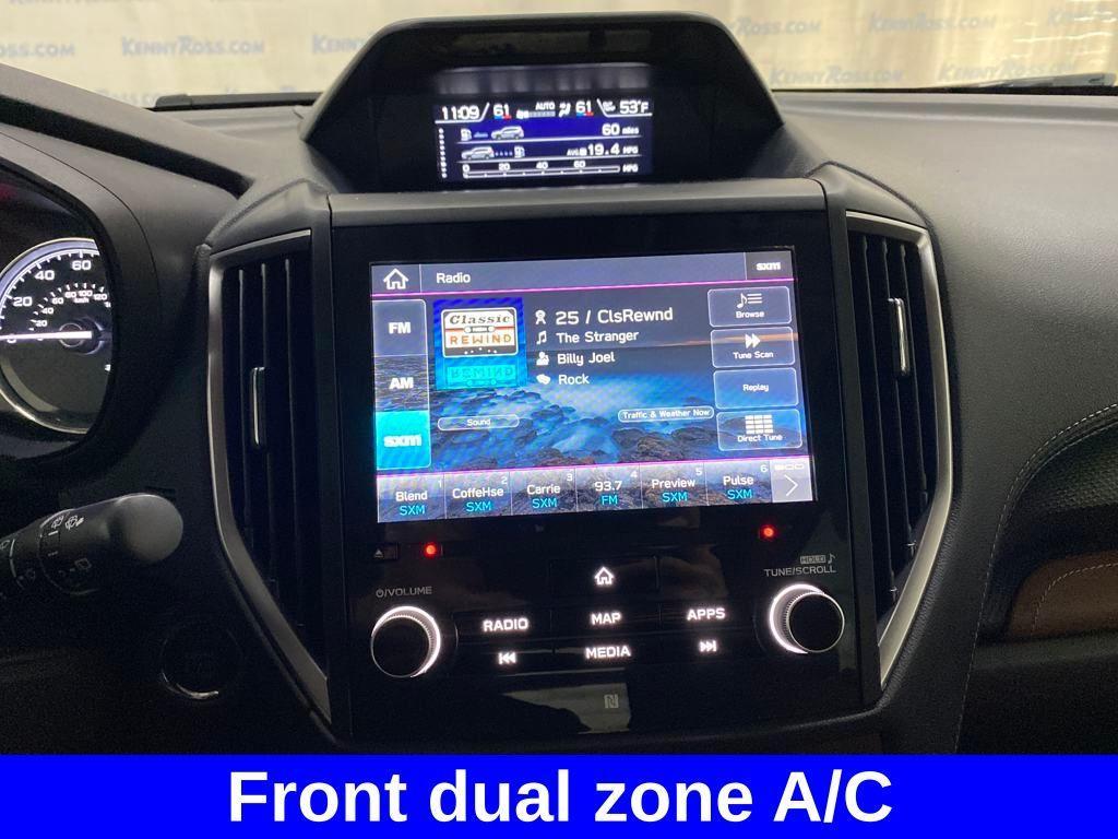 used 2020 Subaru Forester car, priced at $29,705