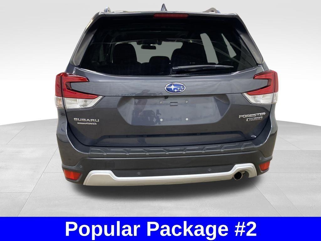 used 2020 Subaru Forester car, priced at $29,705