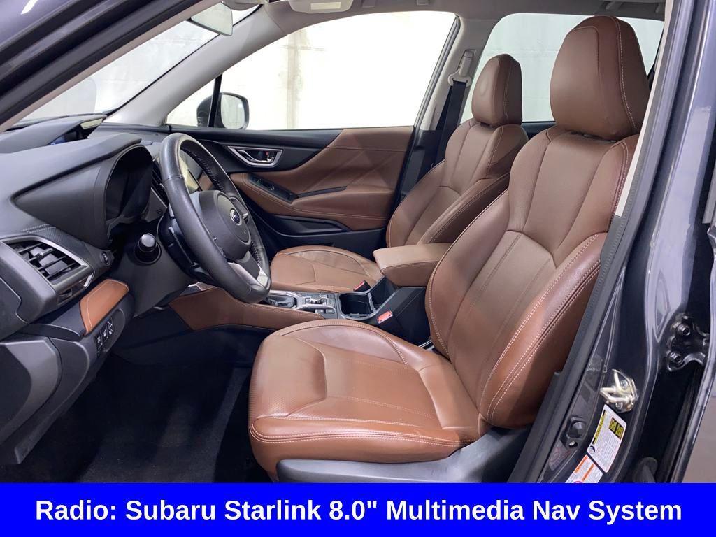 used 2020 Subaru Forester car, priced at $29,705