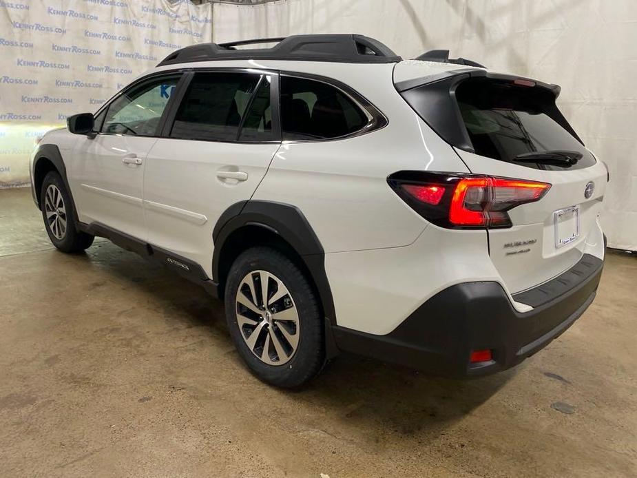 new 2025 Subaru Outback car, priced at $34,718