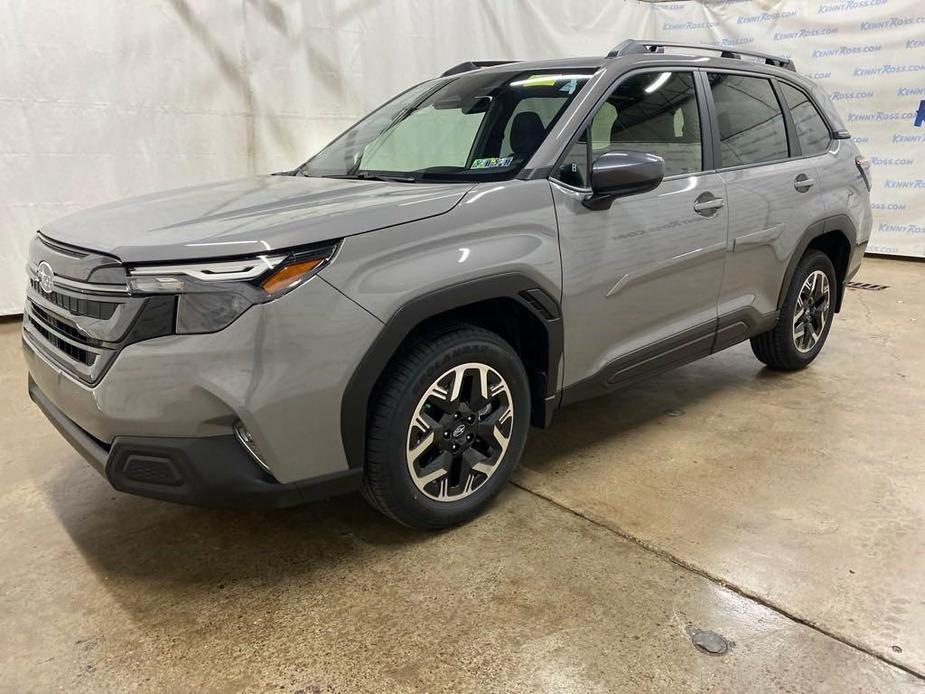 new 2025 Subaru Forester car, priced at $33,748