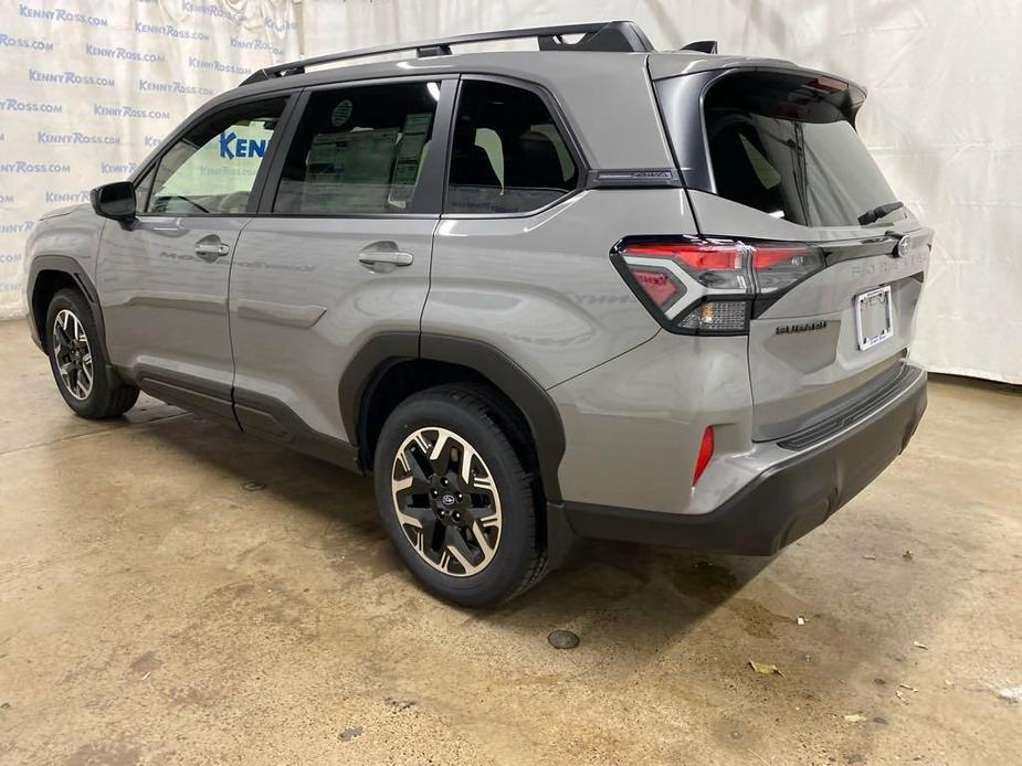 new 2025 Subaru Forester car, priced at $33,748