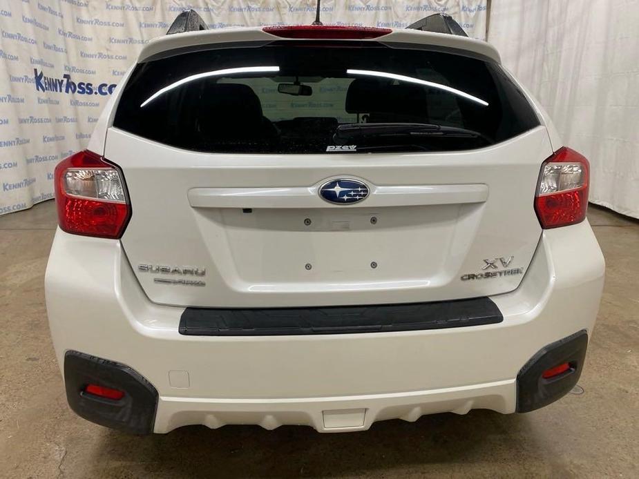 used 2014 Subaru XV Crosstrek car, priced at $13,175