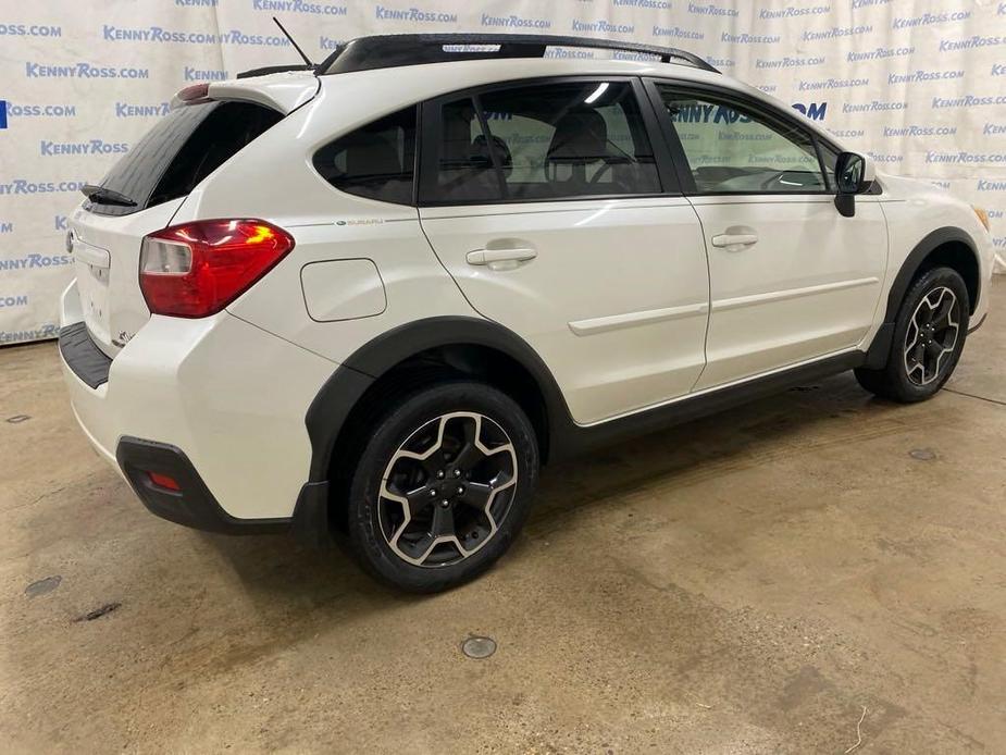 used 2014 Subaru XV Crosstrek car, priced at $13,175