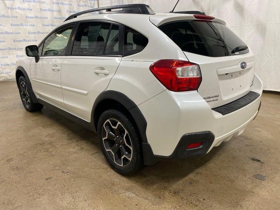 used 2014 Subaru XV Crosstrek car, priced at $13,175