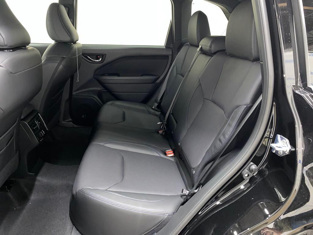 new 2025 Subaru Forester car, priced at $40,535