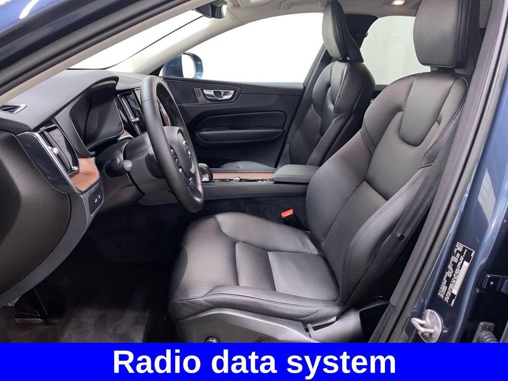used 2023 Volvo XC60 Recharge Plug-In Hybrid car, priced at $41,978