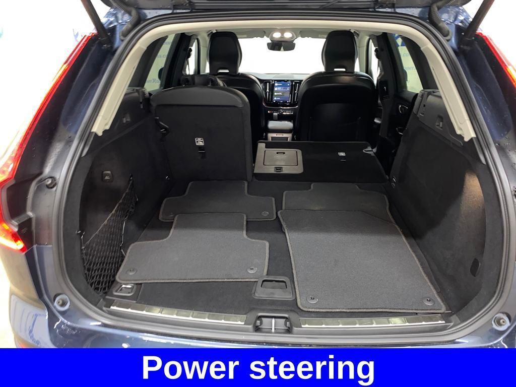 used 2023 Volvo XC60 Recharge Plug-In Hybrid car, priced at $41,978