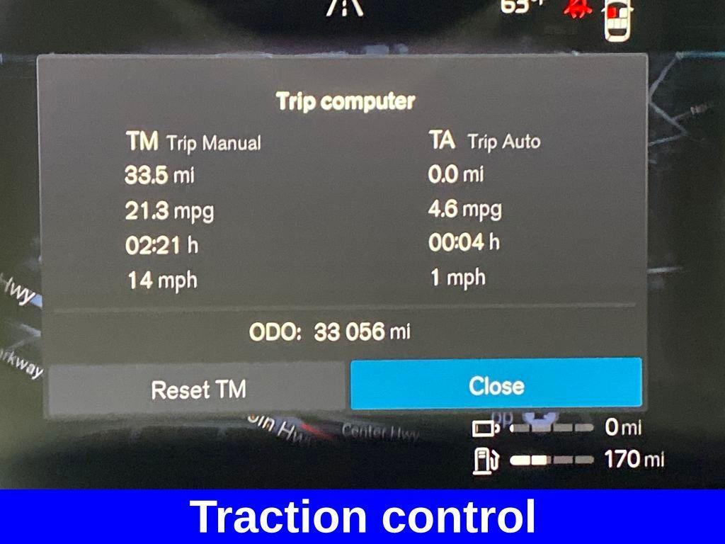 used 2023 Volvo XC60 Recharge Plug-In Hybrid car, priced at $41,978