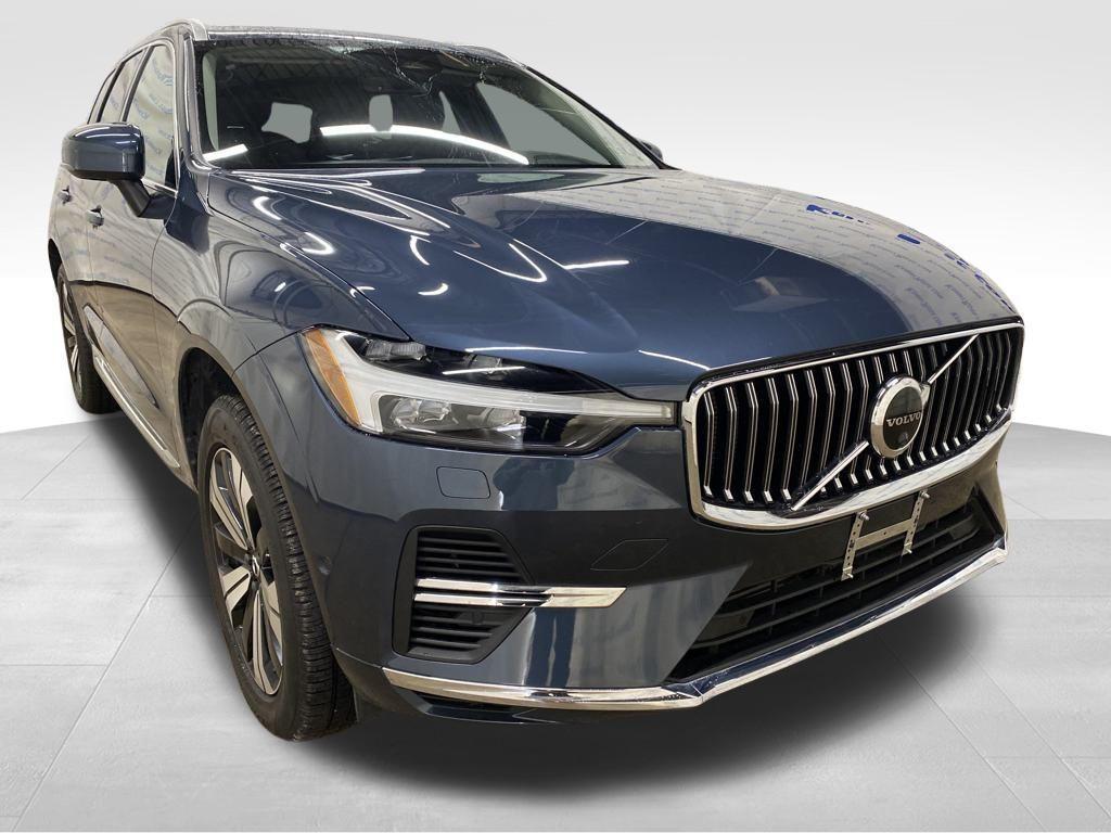 used 2023 Volvo XC60 Recharge Plug-In Hybrid car, priced at $41,978