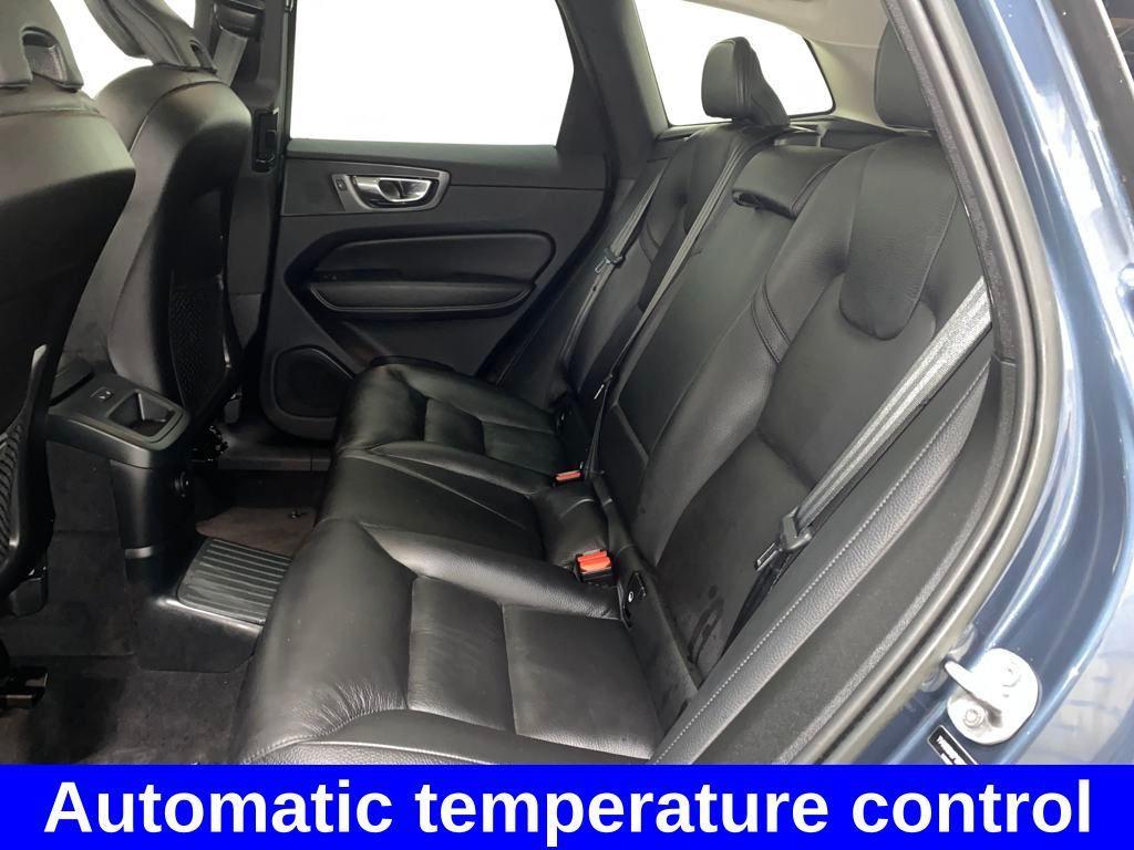 used 2023 Volvo XC60 Recharge Plug-In Hybrid car, priced at $41,978