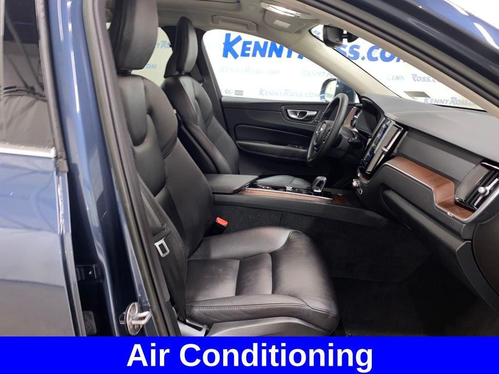 used 2023 Volvo XC60 Recharge Plug-In Hybrid car, priced at $41,978