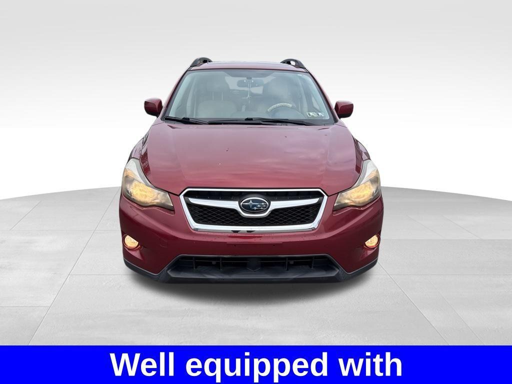 used 2014 Subaru XV Crosstrek car, priced at $14,987