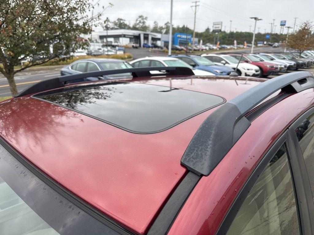 used 2014 Subaru XV Crosstrek car, priced at $14,987