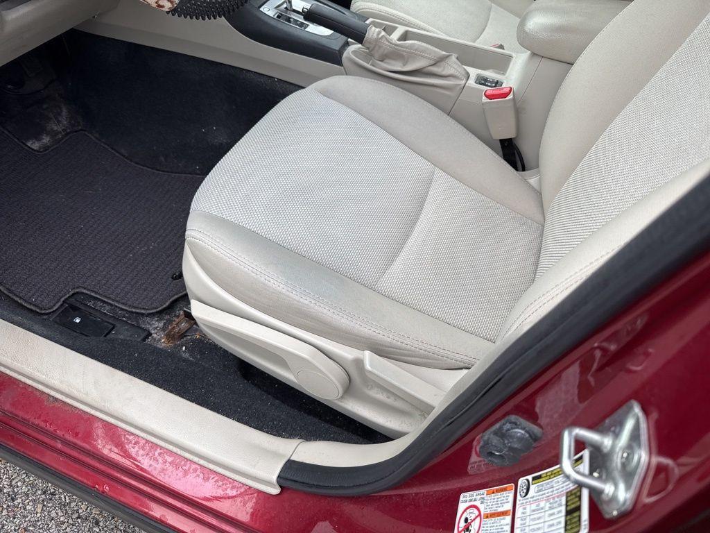 used 2014 Subaru XV Crosstrek car, priced at $14,987