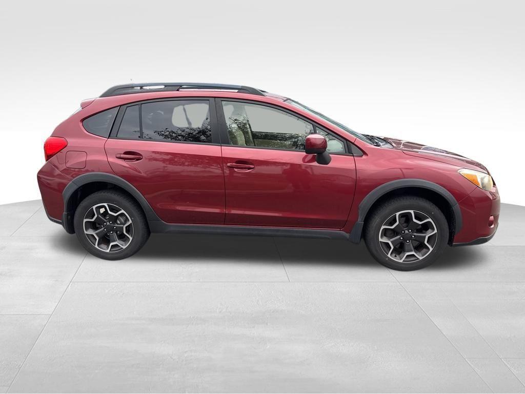 used 2014 Subaru XV Crosstrek car, priced at $14,987
