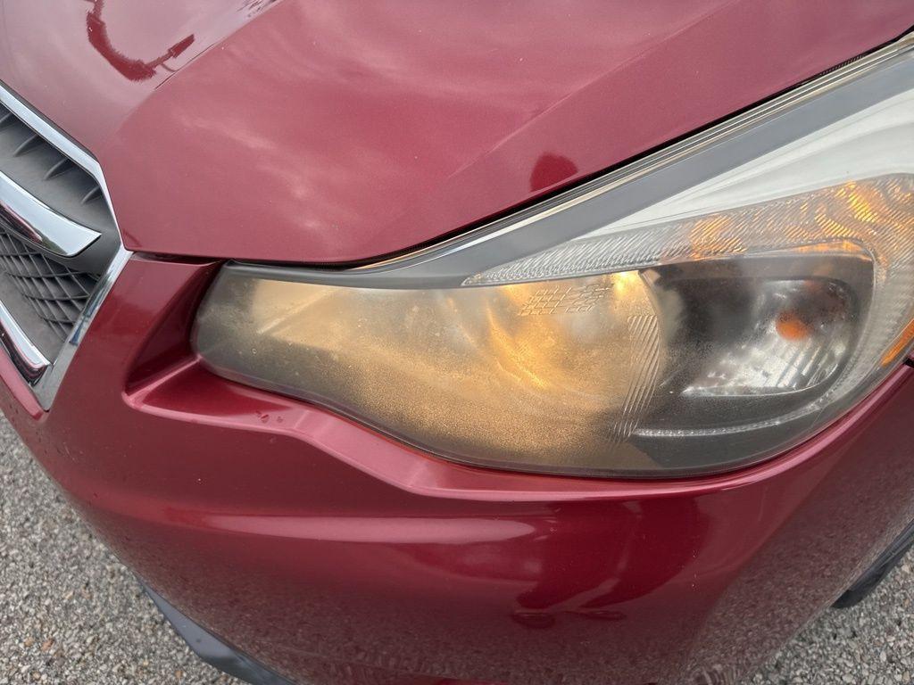 used 2014 Subaru XV Crosstrek car, priced at $14,987