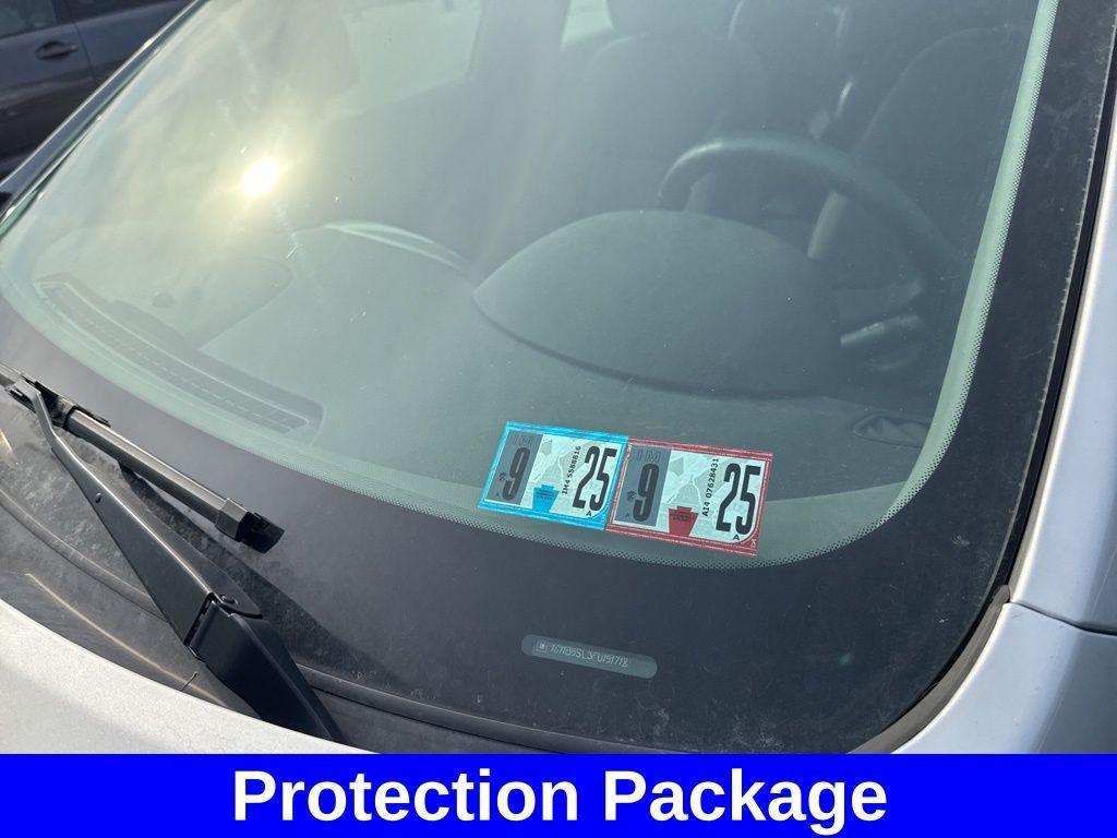 used 2015 Chevrolet Malibu car, priced at $9,408