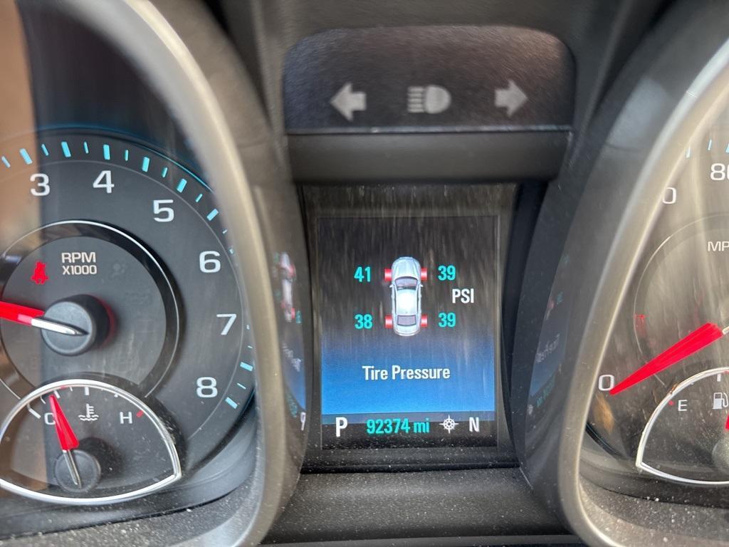 used 2015 Chevrolet Malibu car, priced at $9,167