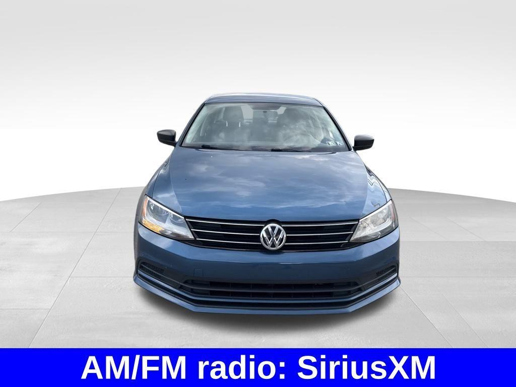 used 2015 Volkswagen Jetta car, priced at $9,077