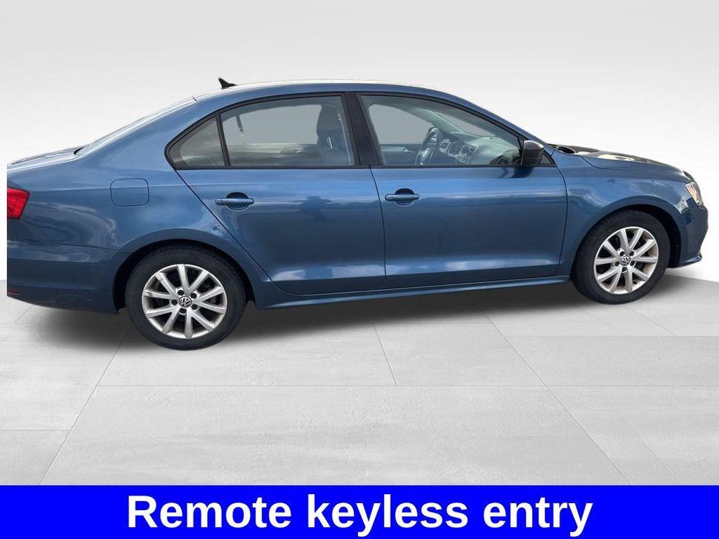 used 2015 Volkswagen Jetta car, priced at $9,077