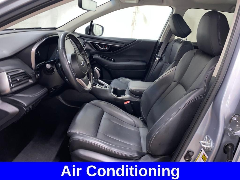 used 2022 Subaru Outback car, priced at $26,971