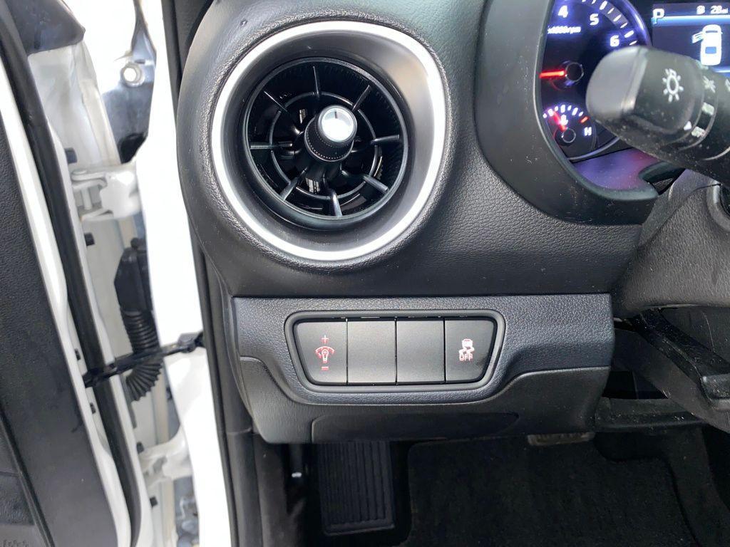 used 2022 Kia Forte car, priced at $15,996