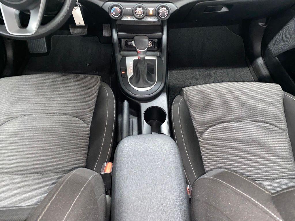 used 2022 Kia Forte car, priced at $15,996