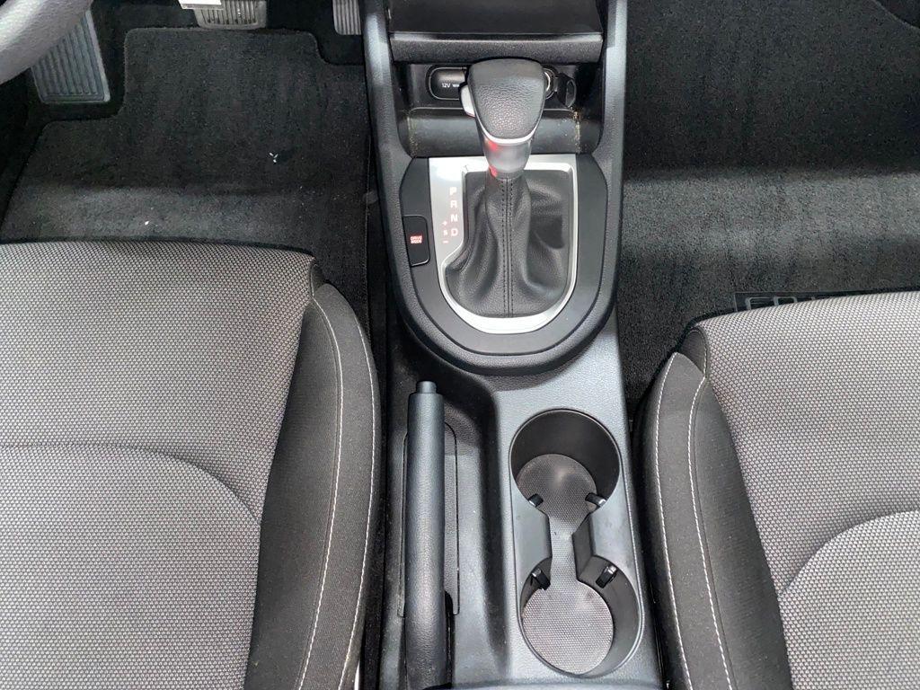 used 2022 Kia Forte car, priced at $15,996