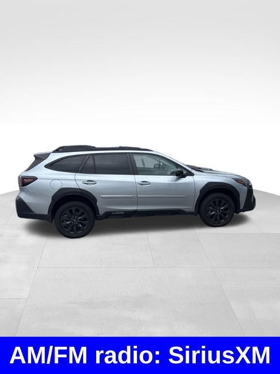 used 2023 Subaru Outback car, priced at $30,537