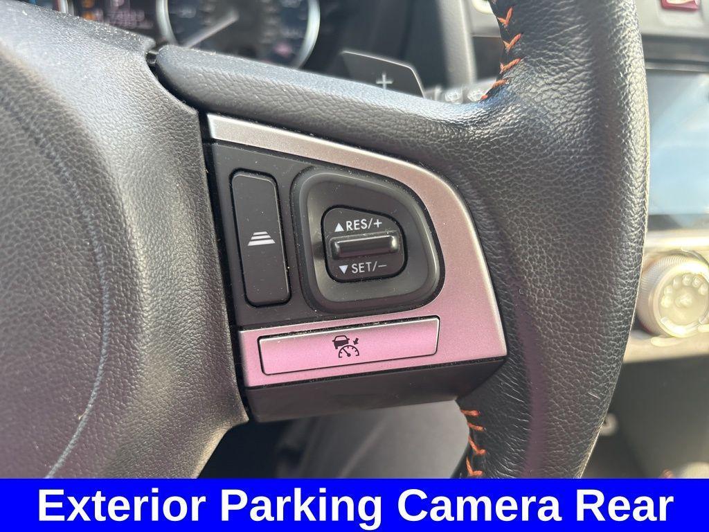 used 2017 Subaru Crosstrek car, priced at $17,491