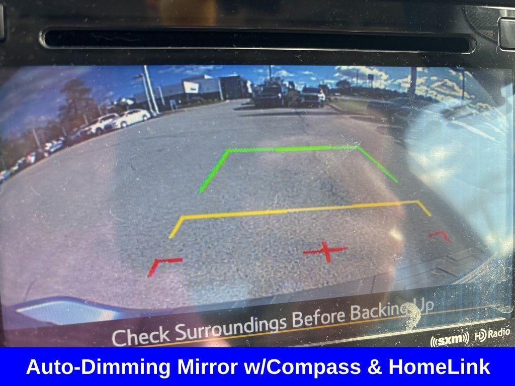 used 2017 Subaru Crosstrek car, priced at $17,491