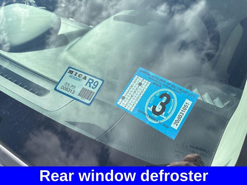 used 2017 Subaru Crosstrek car, priced at $17,491