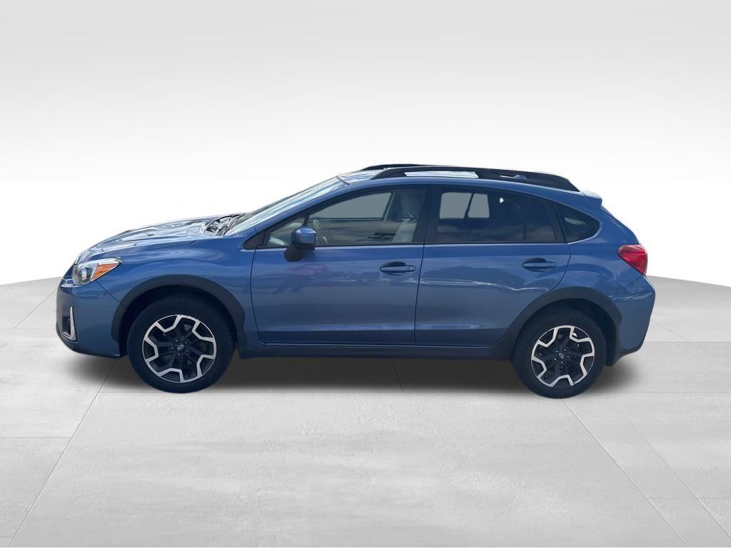 used 2017 Subaru Crosstrek car, priced at $17,491