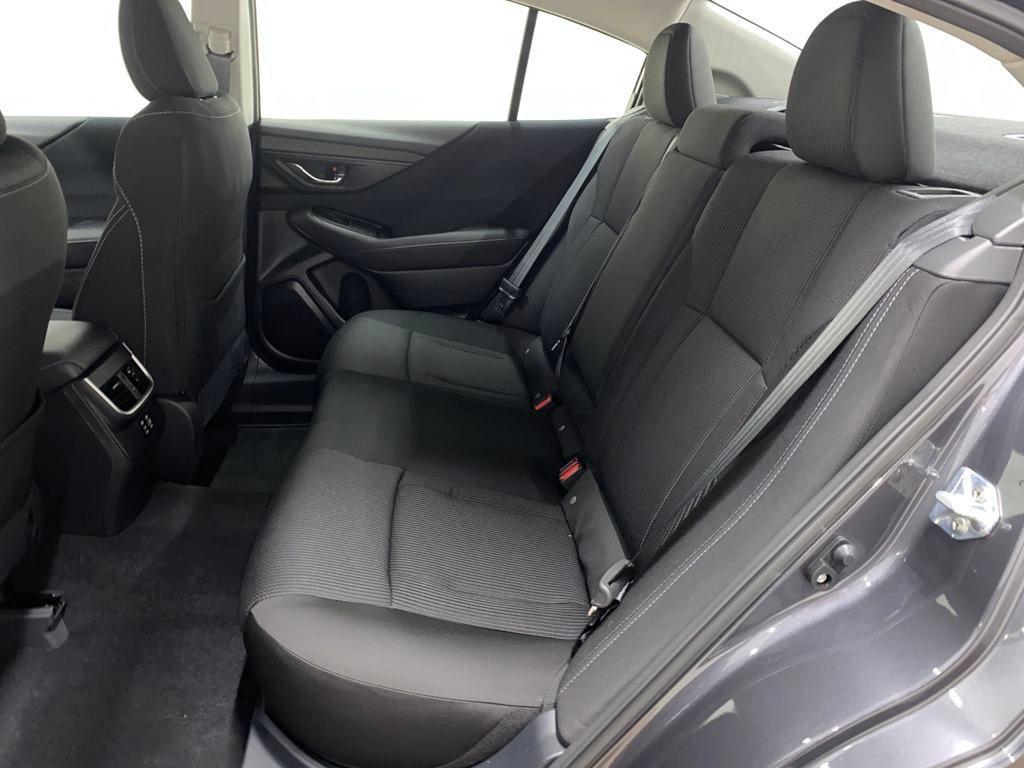 new 2025 Subaru Legacy car, priced at $31,986
