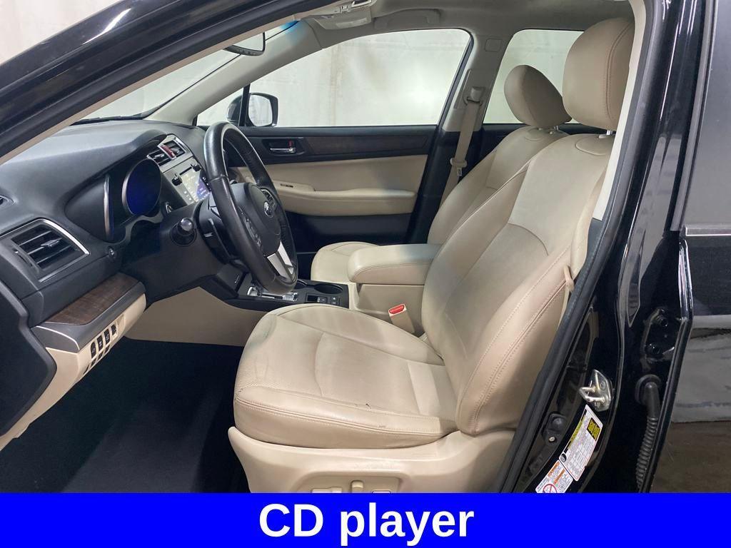 used 2016 Subaru Outback car, priced at $13,252