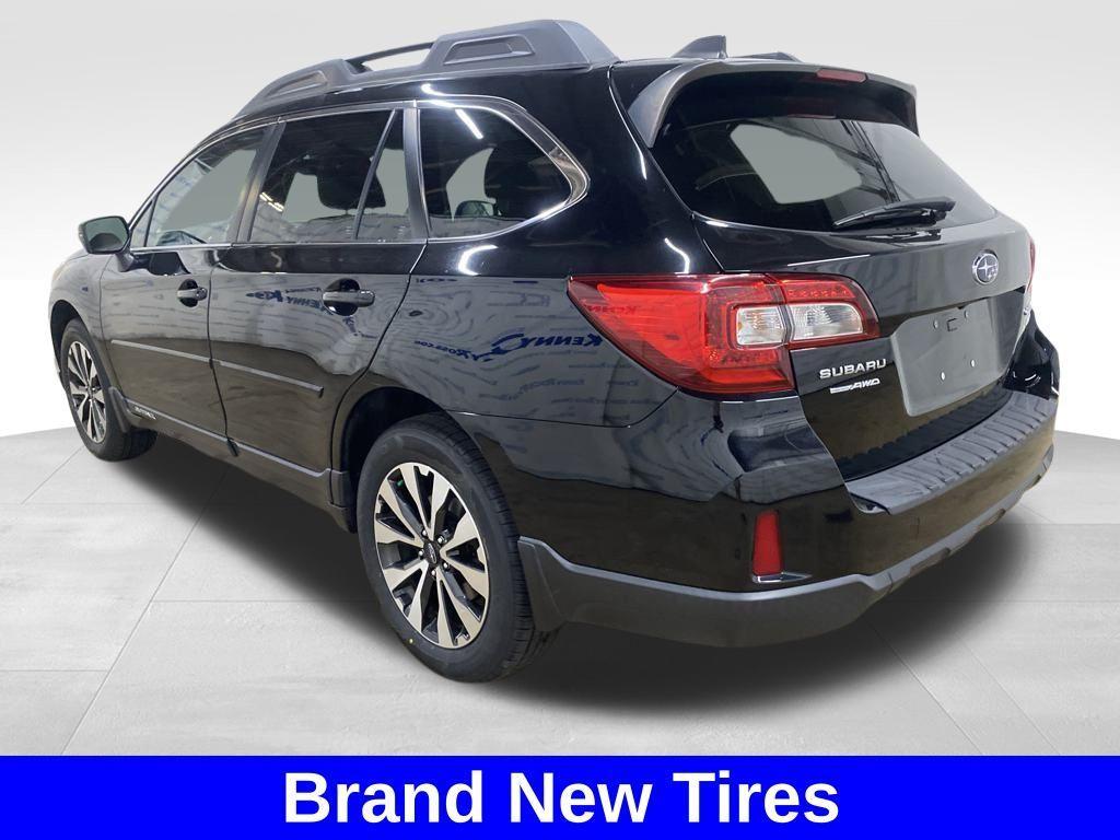 used 2016 Subaru Outback car, priced at $13,252