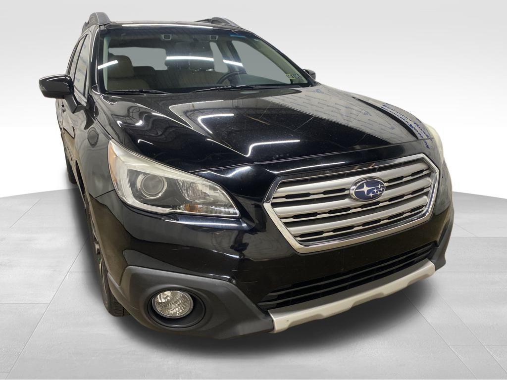 used 2016 Subaru Outback car, priced at $13,252