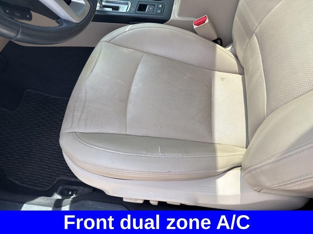 used 2016 Subaru Outback car, priced at $13,285