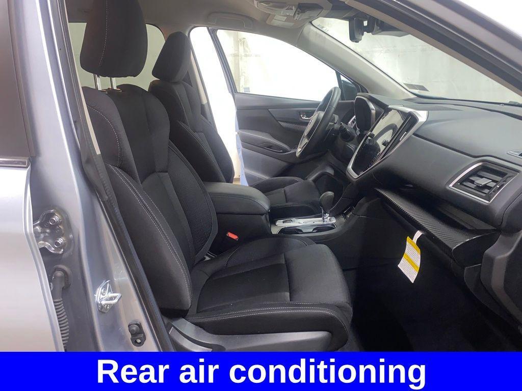used 2024 Subaru Ascent car, priced at $32,010