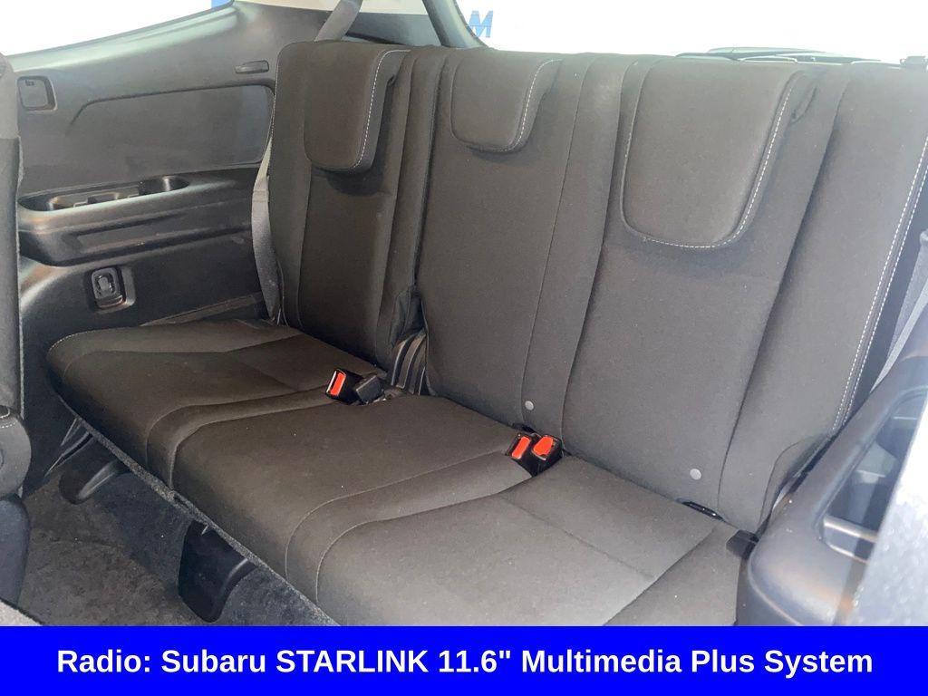 used 2024 Subaru Ascent car, priced at $32,010