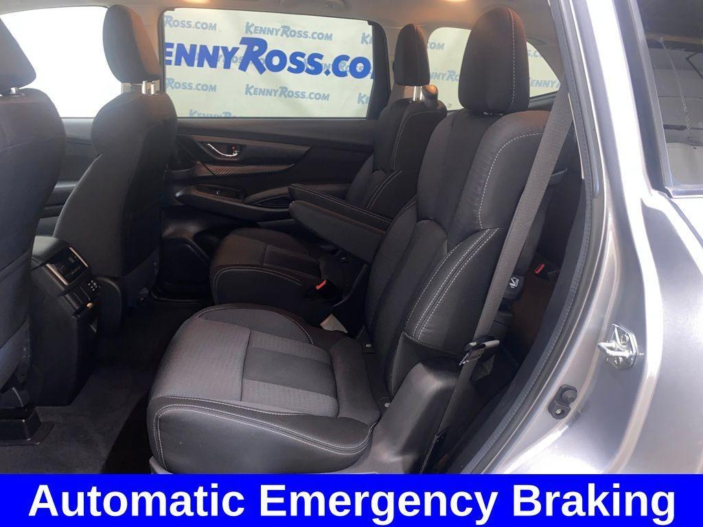 used 2024 Subaru Ascent car, priced at $32,010
