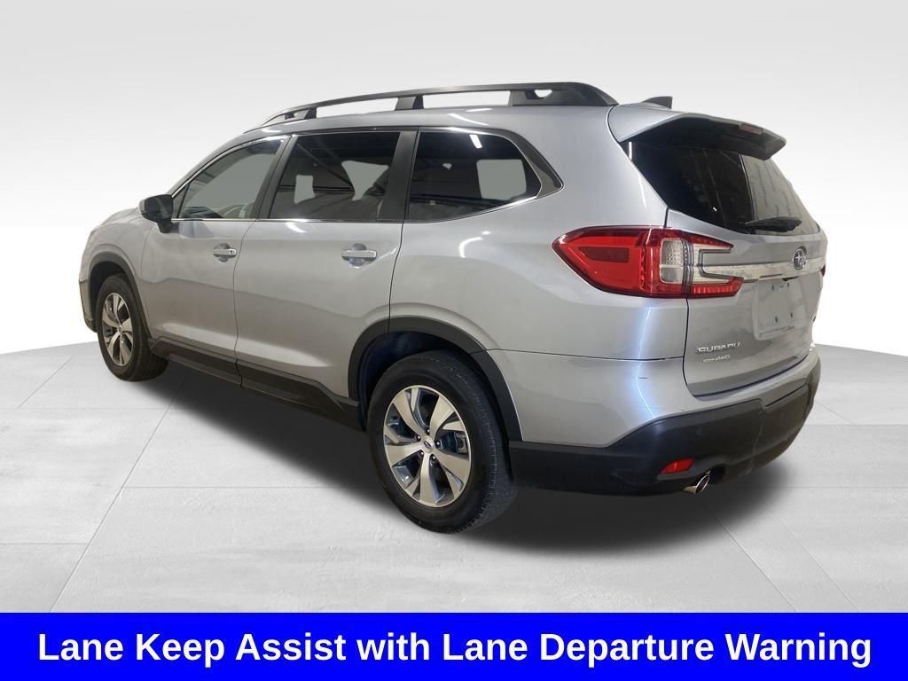 used 2024 Subaru Ascent car, priced at $32,010