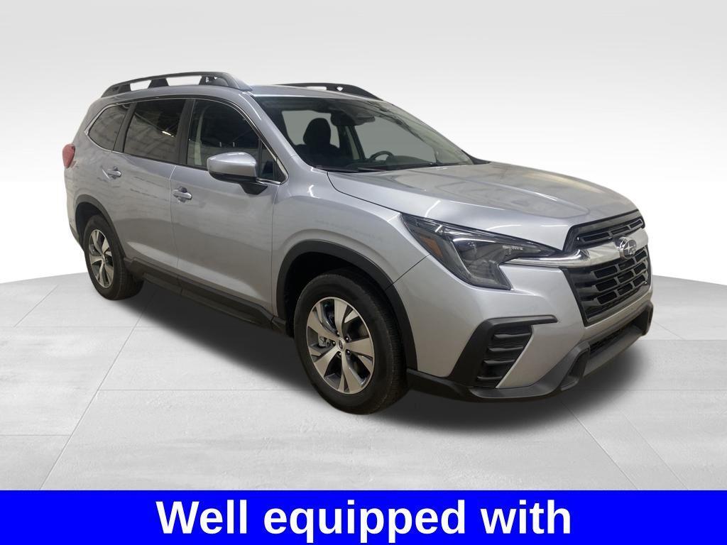 used 2024 Subaru Ascent car, priced at $32,010