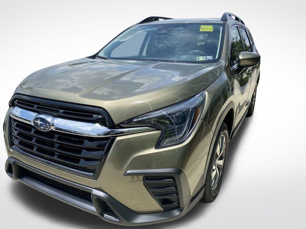new 2025 Subaru Ascent car, priced at $40,956