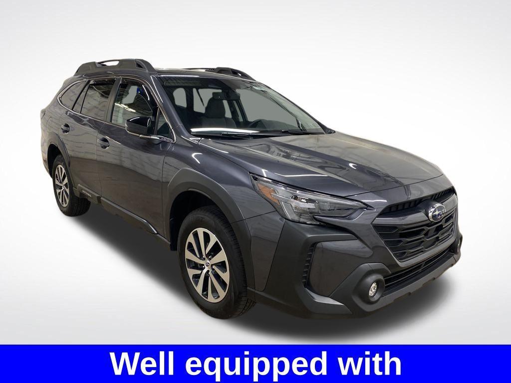 used 2024 Subaru Outback car, priced at $29,217