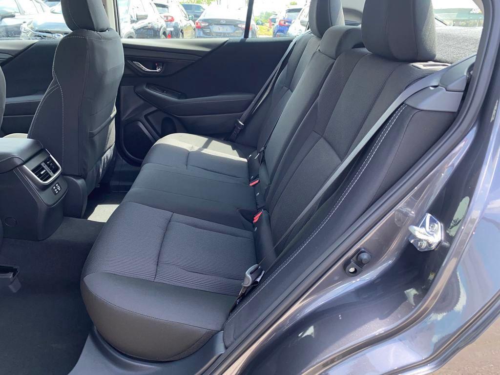 new 2025 Subaru Legacy car, priced at $32,361