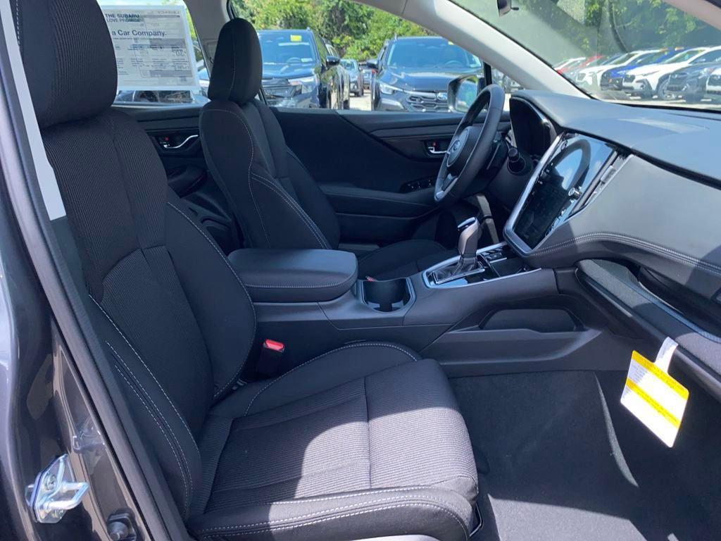 new 2025 Subaru Legacy car, priced at $32,361